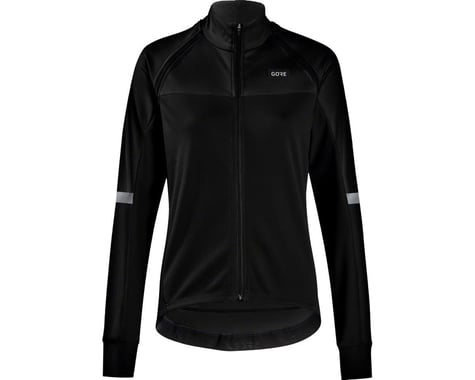 Gore Wear Women's Phantom Jacket (Black) (XS)
