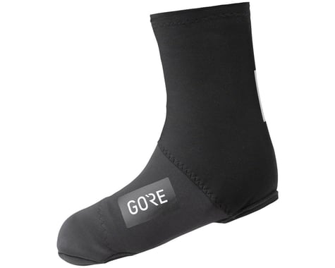 Gore Wear Thermo Overshoes (Black) (M)