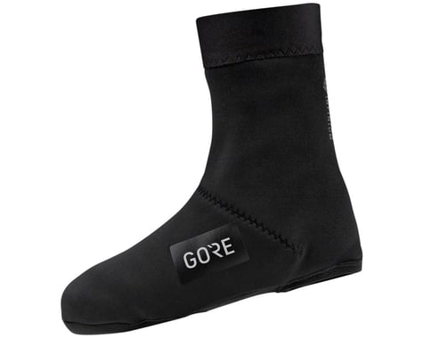 Gore Wear Shield Thermo Overshoes (Black) (XL)