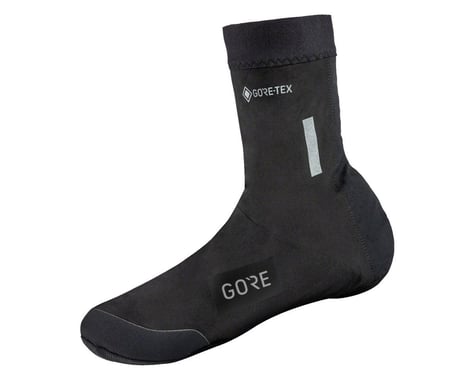 Gore Wear Sleet Insulated Overshoes (Black) (S)
