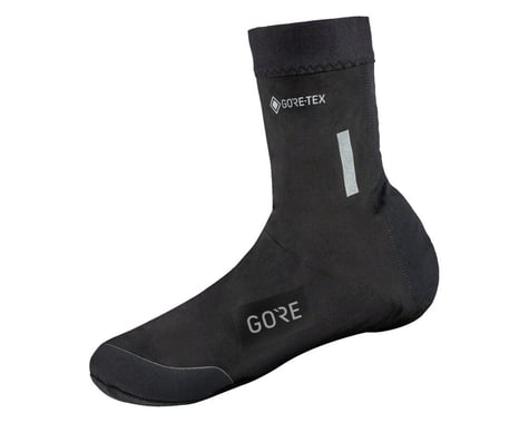 Gore Wear Sleet Insulated Overshoes (Black) (L)