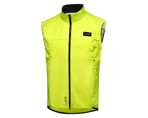 Gore Wear Men's Everyday Vest  (Yellow) (M)