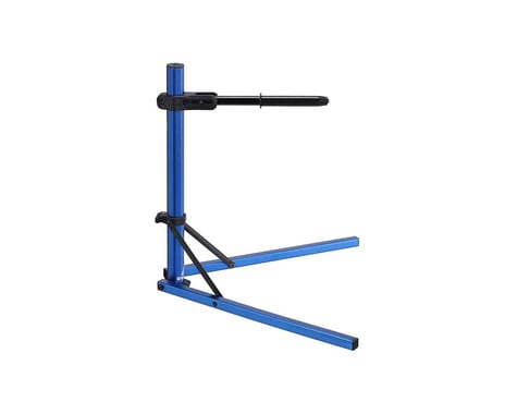 Granite-Design Folding Bike Stand (Blue) (Hex Stand)