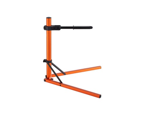 Granite-Design Folding Bike Stand (Orange) (Hex Stand)
