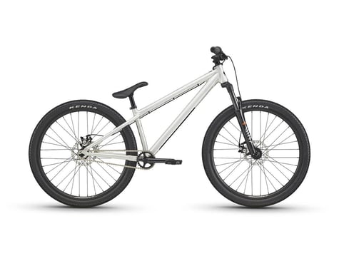 GT La Bomba Pro 26" DJ Bike (Raw) (M)