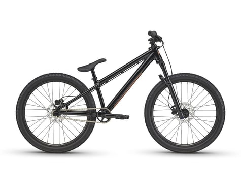 GT La Bomba Pro 26" DJ Bike (Black) (M)