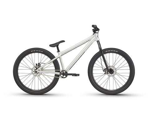 GT La Bomba Rigid DJ Bike (Raw) (M)