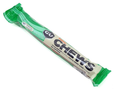 GU Energy Chews (Watermelon) (1 | 1.1oz Packet)