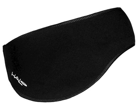 Halo Headband Anti-Freeze Headband (Black)