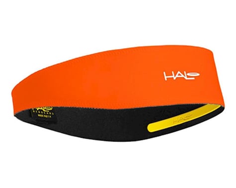 Halo Headband Halo II Headband (Neon Orange)