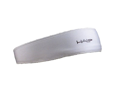 Halo Headband II Pullover Headband (White)