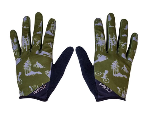 Handup Gloves (A-Loam-Ha)