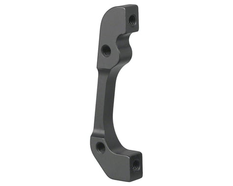 Hayes Disc Brake Adapter (180mm Front, 160mm Rear) (IS Mount)