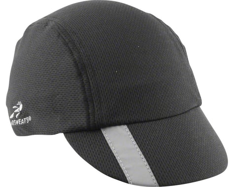 Headsweats Cycling Cap Eventure Knit (Black) (One Size Fits Most)