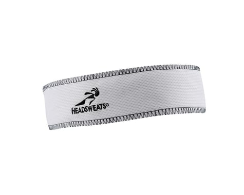Headsweats Headband (White)