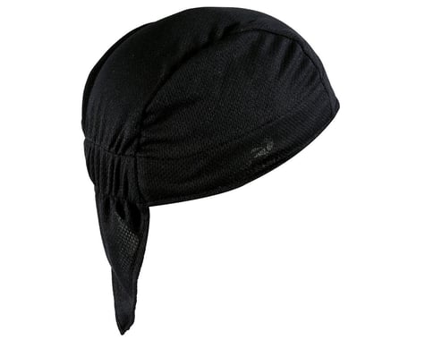 Headsweats Gears Shorty Skull Cap (Gry/Blk) (One Size)