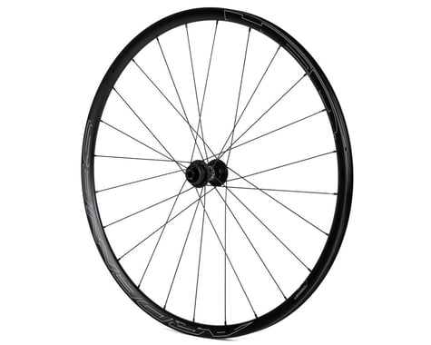 HED Ardennes RA Performance Front Wheel (Black) (12 x 100mm) (700c / 622 ISO)