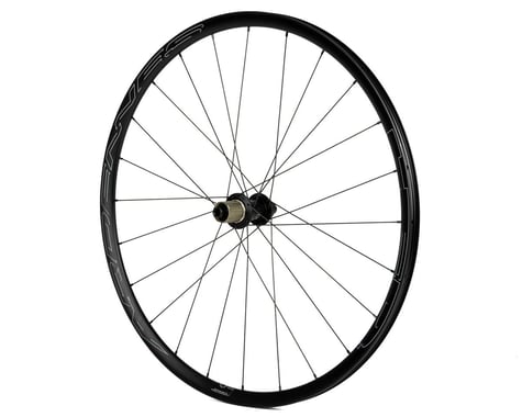 HED Ardennes RA Performance Rear Wheel (Black) (Shimano/SRAM) (12 x 142mm) (700c / 622 ISO)