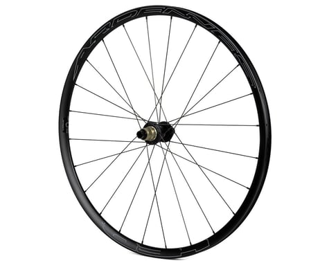 HED Ardennes RA Performance Rear Wheel (Black) (SRAM XDR) (12 x 142mm) (700c)