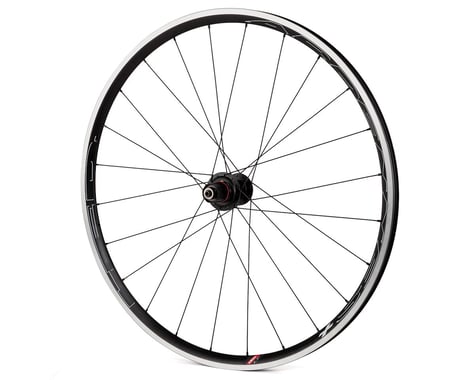 HED Ardennes Plus LT Rear Wheel (Black) (Shimano/SRAM)