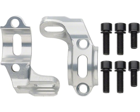 Hope Tech Lever Direct Mounts (For SRAM Shifters) (Pair)