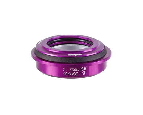 Hope Headset upper, ZS44/28.6 - purple