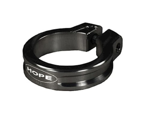 Hope Bolt On Seatpost Clamp