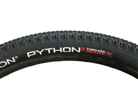 Hutchinson Python 2 Tubeless Mountain Tire
