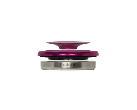 Industry Nine iRiX Headset Cup (Purple) (IS42/28.6) (Upper)