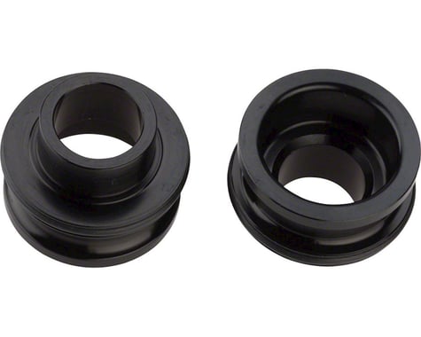 Industry Nine Torch Classic Mountain Front Axle End Caps (15x110) (6-Bolt)