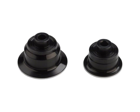 Industry Nine Torch Classic Mountain Rear Axle End Caps (QR) (6-Bolt)