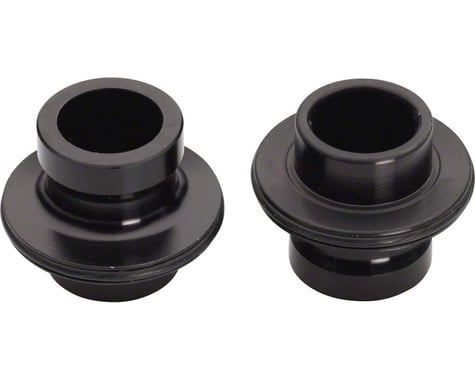 Industry Nine Torch Classic Fat Bike Front Axle End Caps (15x142)