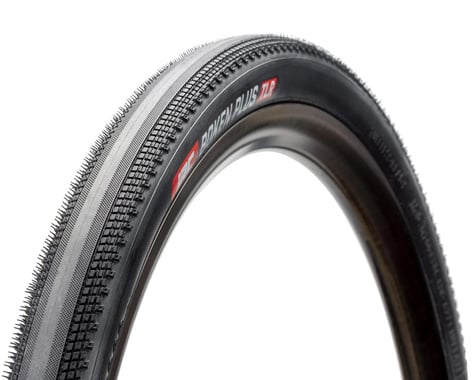 IRC Boken Plus Tubeless Gravel Tire (Black) (700c) (38mm)