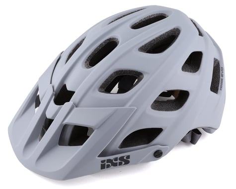 iXS Trail Evo MIPS Helmet (Grey) (M/L)