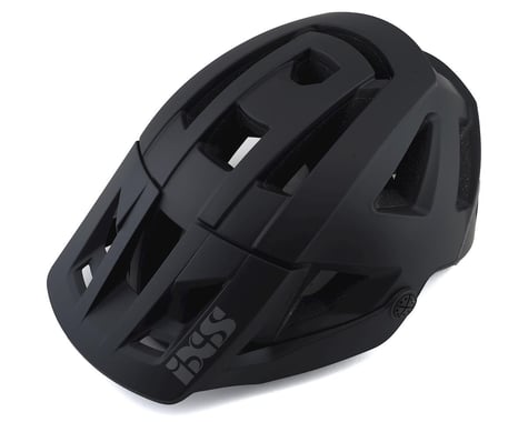 iXS Trigger AM Helmet (Black) (M/L)