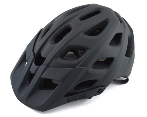 iXS Trail Evo Helmet (Graphite) (S/M)