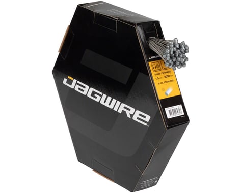 Jagwire Sport Mountain Brake Cable (1.5mm) (2000mm) (Box of 100) (Stainless)