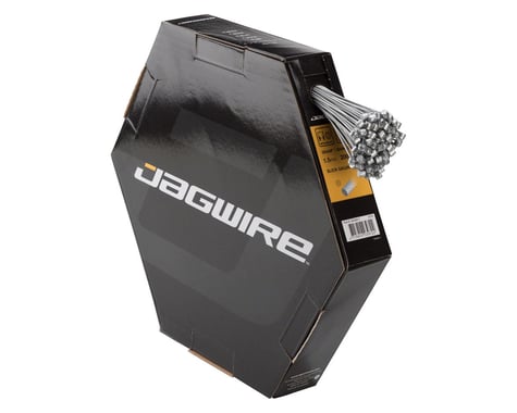 Jagwire Sport Mountain Brake Cable (1.5mm) (2000mm) (Box of 100) (Galvanized)