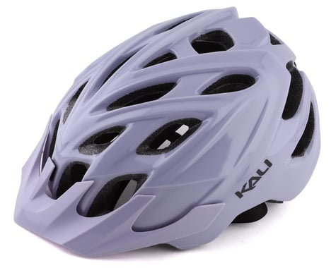 Kali Chakra Solo Helmet (Pastel Purple) (S/M)