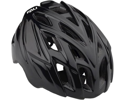 Kali Chakra Mono Helmet (Solid Gloss Black)