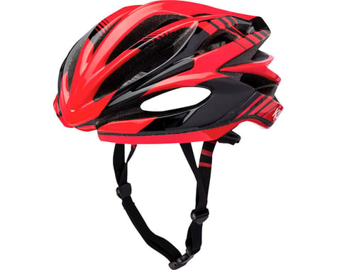 Kali Loka Helmet (Tracer Matte Gray/Black)