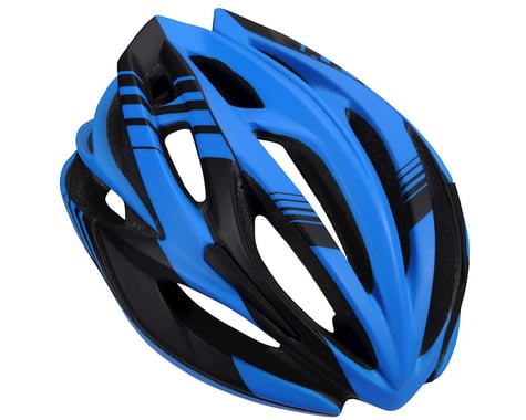 Kali Loka Helmet (Black/Matte Blue)