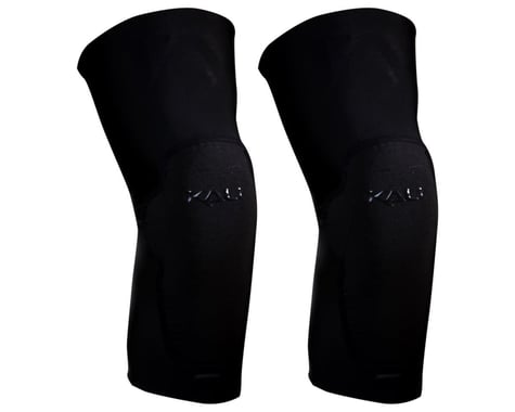 Kali Mission 2.0 Knee Guards (Black)