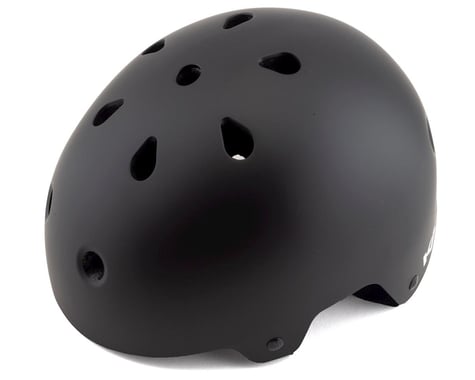Kali Maha Helmet (Solid Black) (L)