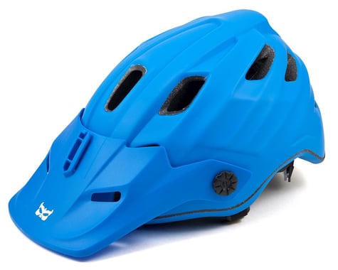 Kali Maya Mountain Bike Helmet (Matte Blue)