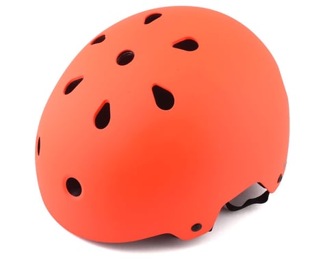 Kali Saha Helmet (Orange)