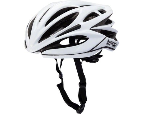 Kali Loka Helmet (Solid White)