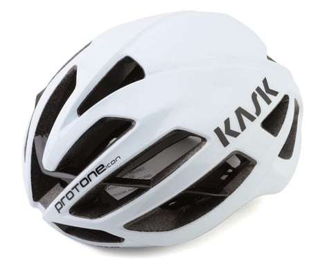 KASK Protone Icon Helmet (White) (S)