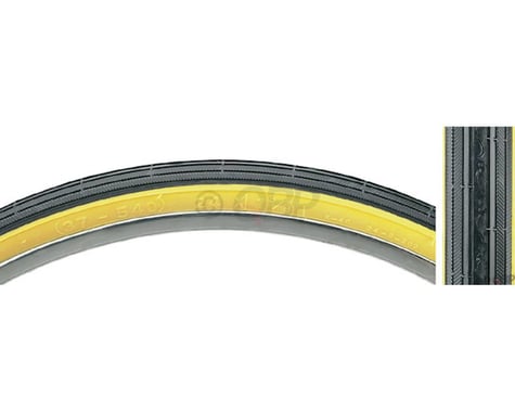 Kenda Street K40 Tire (Tan Wall) (24") (1-3/8") (540 ISO)
