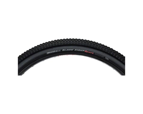 Kenda Small Block 8 Sport Tire (Black) (26 x 2.1")